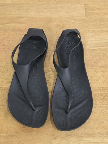 Crocs serena sexi flip - crocs,