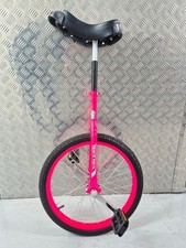 Reflex Unicycle with 20 inch