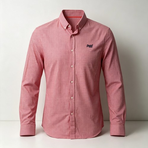 Superdry custom xxxl - custom, shirt