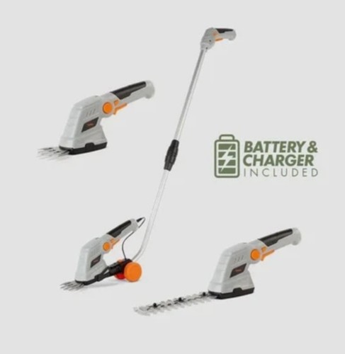 Vonhaus cordless in 1 - ,