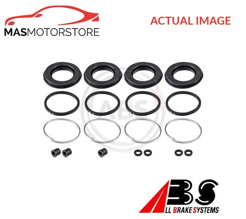 Brake caliper repair - caliper, front