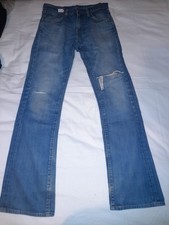 LEVI'S Jeans 527 Bootcut
