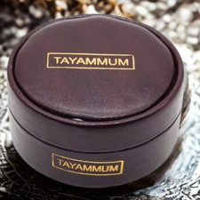 Tayammum Stone Soil Travel