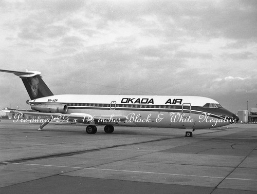 Okada air bac 402ap - air,