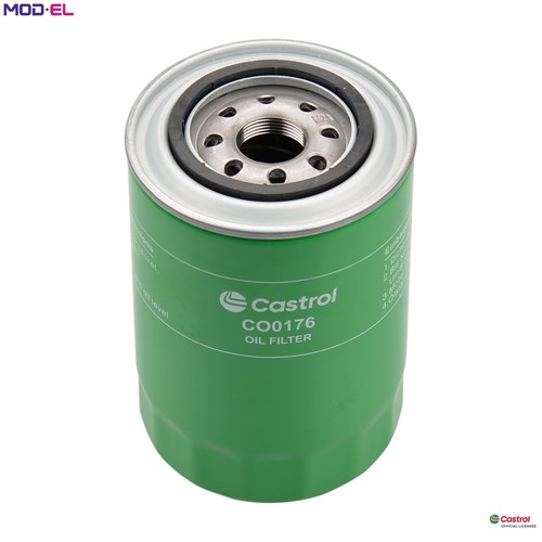 Oil filter co0176 - oil,