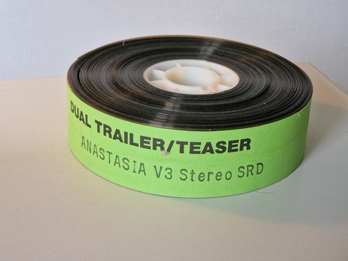 35mm film preview trailer - preview,