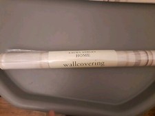 1 x Laura Ashley Wallpaper