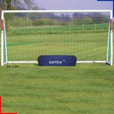 Samba Futsal Football Goal 3m