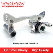 Vitavon Redesigned CNC Alu7075