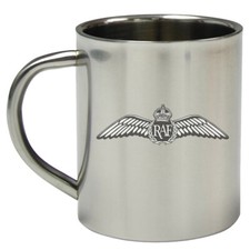 Royal air force raf badge - force,