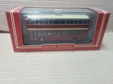 Ukbus 1041 Rare Devon General