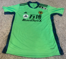 Adidas Wolverhampton Wanderers