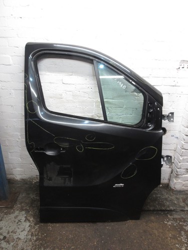 2017 vauxhall vivaro l1h1 2700 - 2017,