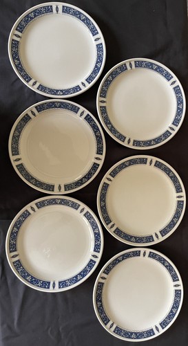 Steelite hotel ware - hotel, dinner