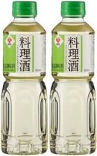 Morita Cooking Sake 500ml x2 -