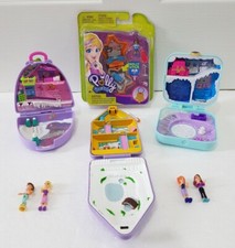 POLLY POCKET BUNDLE ice