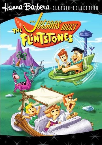 Jetsons meet the - meet,