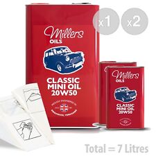 Car Engine Oil Service Kit /