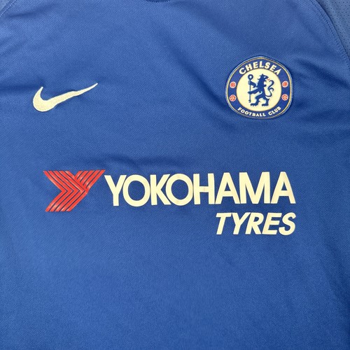 Chelsea 2017 2018 home - chelsea,
