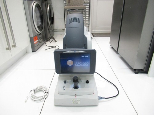 Nidek afc 330 non - nidek, afc-330