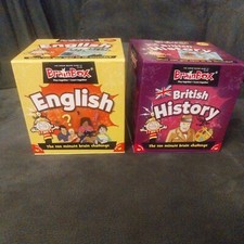 brainbox games