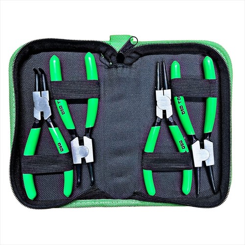 Piece 150mm circlip - 4, snap