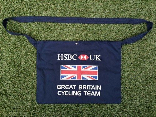 New british cycling - ~, great
