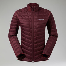 Berghaus Ladies Tephra Jacket