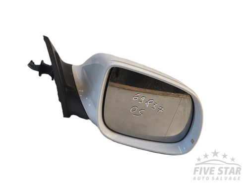 Audi front door electric - q5,
