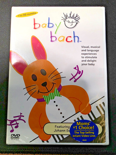 Disney baby einstein - baby, einstein: