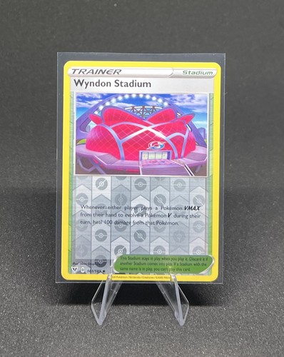 Pokemon wyndon stadium - pokemon,