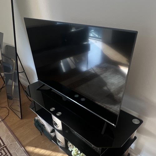 Hisense 40a5100ft 40in - hisense,