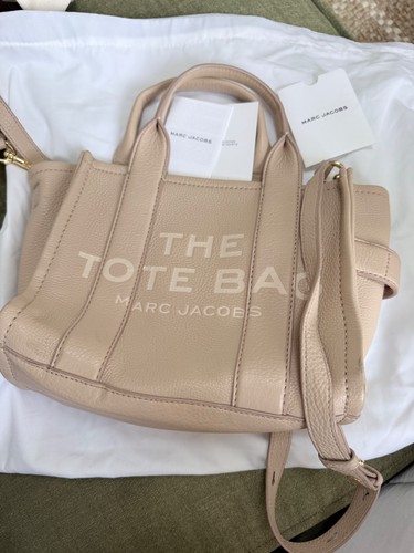 Authentic marc jacobs small - authentic, jacobs-