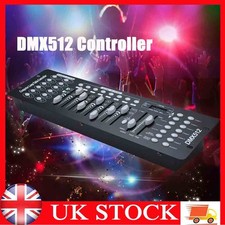 Stage lighting console - stage,