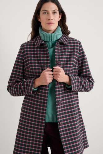Seasalt women wood - women's, cabin