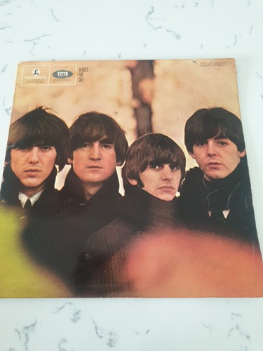 The beatles for - the,