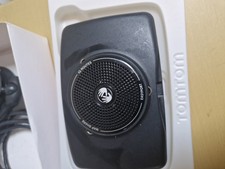 This is a TomTom XL Live Sat Nav. 