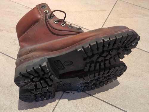 Timberland inch vintage - timberland, 6
