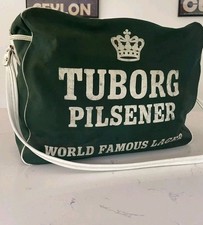TUBORG PILSENER LAGER BEER