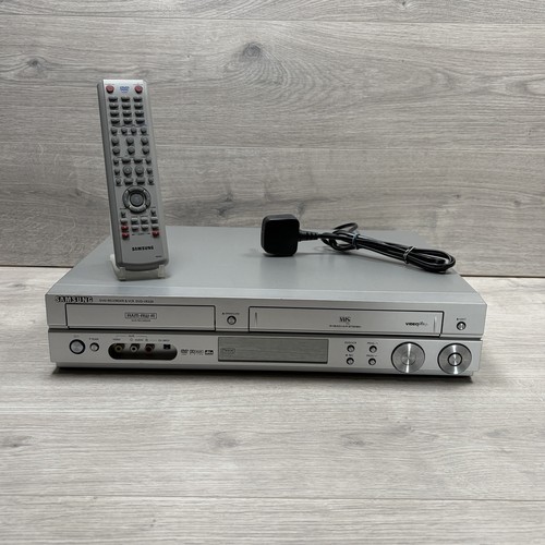 Samsung dvd vr320 vcr - dvd-vr320,