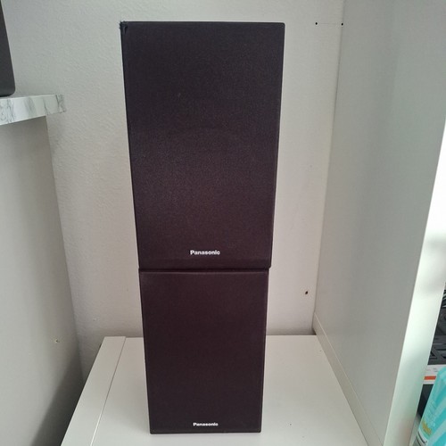 Panasonic pm02 hifi - panasonic,