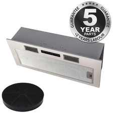 SIA 70cm Under Cupboard Canopy