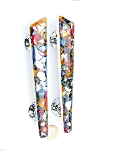 Rare pair tapererd pull - pair,