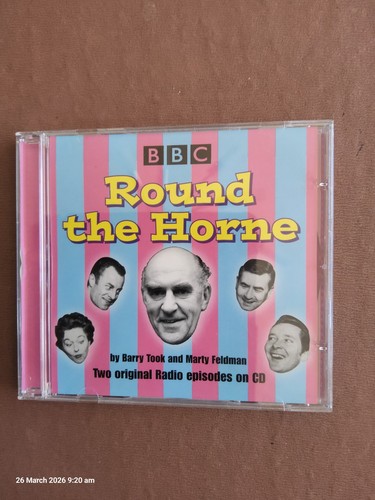 Round the horn - round, classic