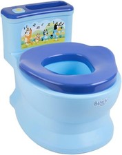 Bluey Playtime Floor Potty
