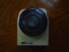 randle central heating clock