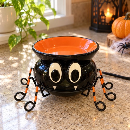 Scentsy itsy bitsy - scentsy, spider