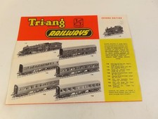 Tri-ang Railways Second