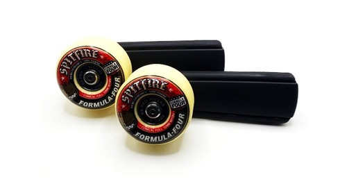Skate wheel winders - t4,