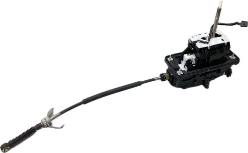 Gear lever shift mechanism - gear,